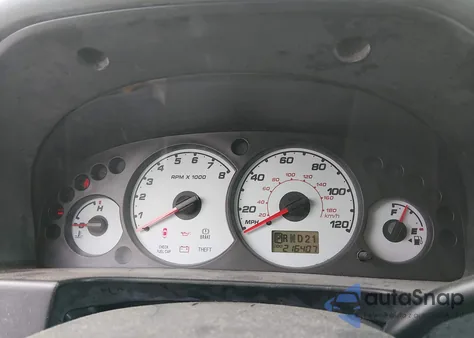 2002 Ford Escape Xlt z USA, uszkodzony, nr VIN 1FMYU04152KC84660